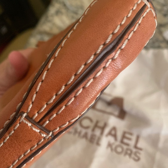 Michael Kors Brookville Mini Hobo Bag - Picture 5 of 17